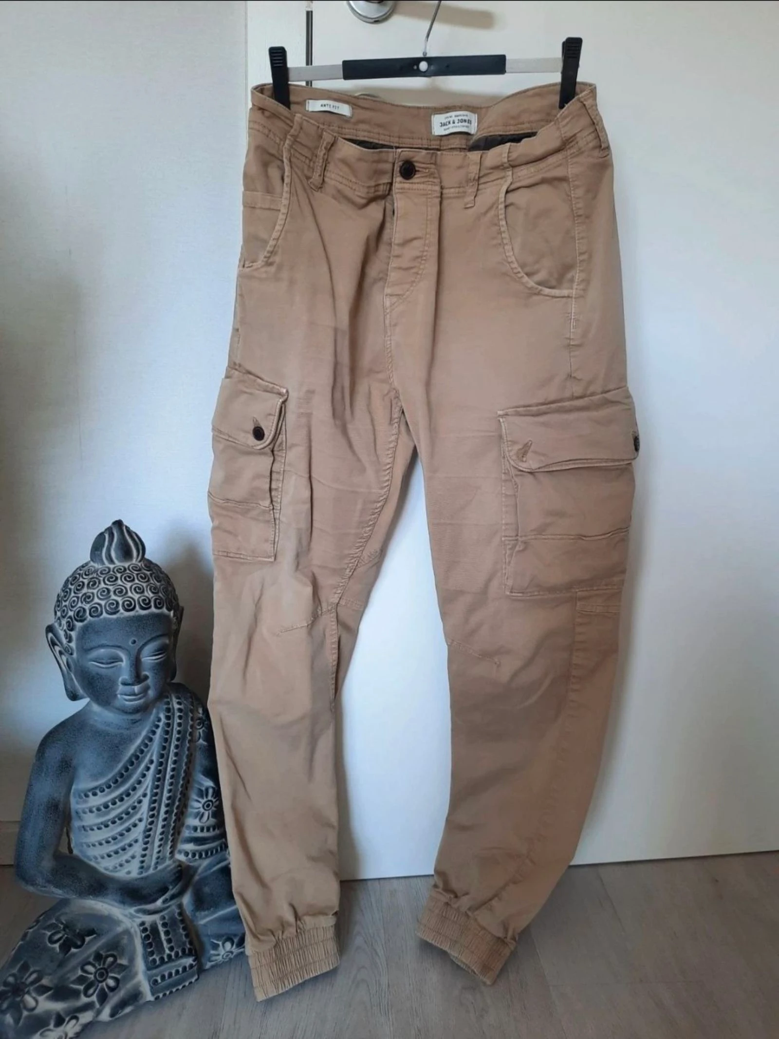 Skinny broek Jack&Jones W33 L32